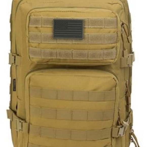 FLAPI Military Tactical Army Backpack